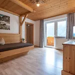Hotel Replerhof Mit Kinderbetreuung 4*