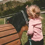 Replerhof Mit Kinderbetreuung Pragraten
