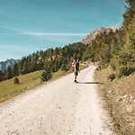 Replerhof Mit Kinderbetreuung Pragraten