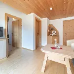 Hotel Replerhof Mit Kinderbetreuung Pragraten