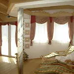 Replerhof Mit Kinderbetreuung 4* Pragraten