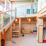Replerhof Mit Kinderbetreuung Hotel 4*