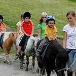 Replerhof Mit Kinderbetreuung Pragraten