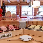 Hotel Replerhof Mit Kinderbetreuung Pragraten