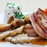 Hotel Replerhof Mit Kinderbetreuung