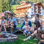 Replerhof Mit Kinderbetreuung