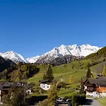 Replerhof Mit Kinderbetreuung Hotel Pragraten
