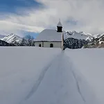 Replerhof Mit Kinderbetreuung 4*