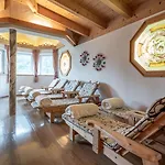 Replerhof Mit Kinderbetreuung Hotel Pragraten