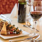 Hotel Replerhof Mit Kinderbetreuung 4*