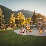 Replerhof Mit Kinderbetreuung 4* Pragraten