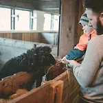 Hotel Replerhof Mit Kinderbetreuung Pragraten