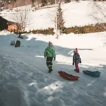 Hotel Replerhof Mit Kinderbetreuung