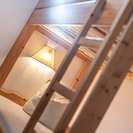 Replerhof Mit Kinderbetreuung Prägraten
