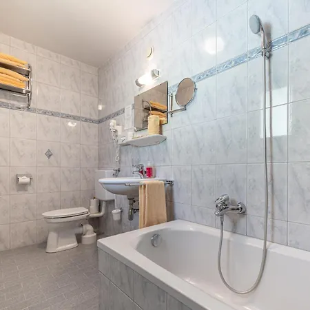 Hotel Replerhof Mit Kinderbetreuung