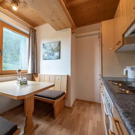 Szálloda Replerhof Mit Kinderbetreuung