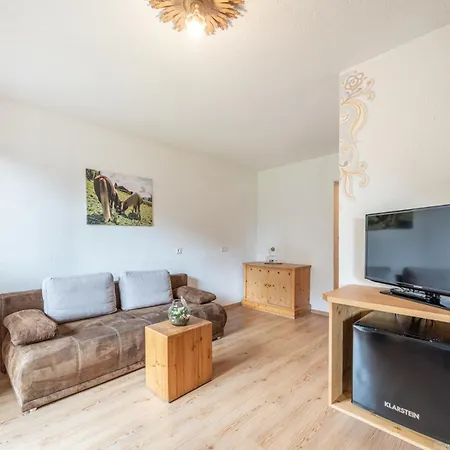 Szálloda Replerhof Mit Kinderbetreuung 4*