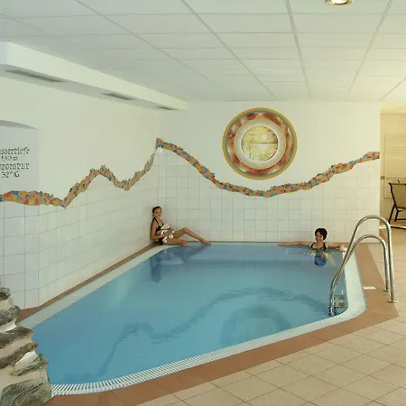 מלון Replerhof Mit Kinderbetreuung פראגראטן