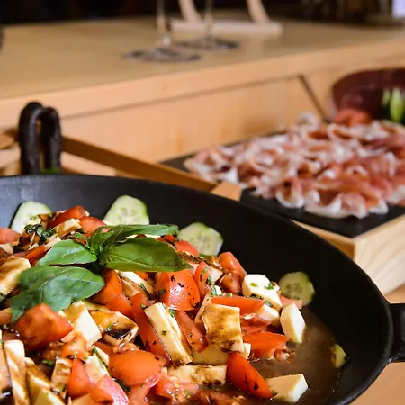 Replerhof Mit Kinderbetreuung Otel