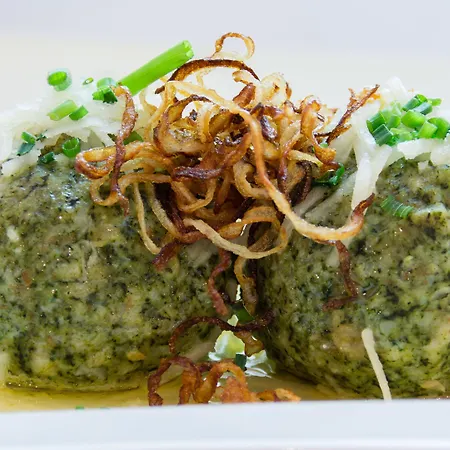 호텔 Replerhof Mit Kinderbetreuung