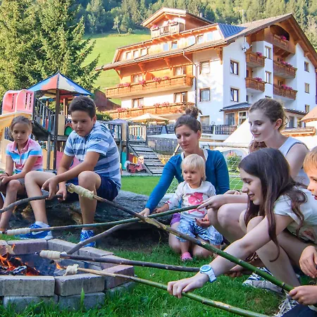 Replerhof Mit Kinderbetreuung