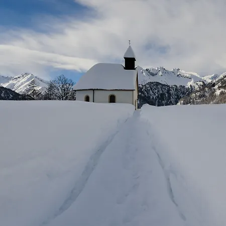 Replerhof Mit Kinderbetreuung 4*