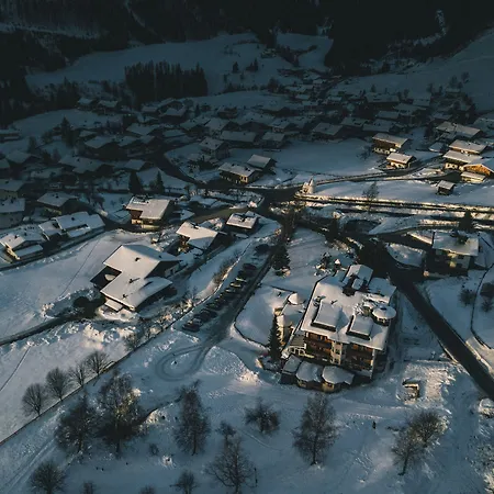 Replerhof Mit Kinderbetreuung Prägraten