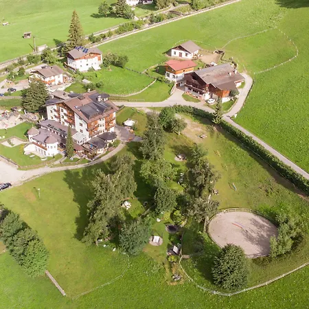 Replerhof Mit Kinderbetreuung 4*