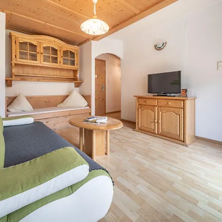 Replerhof Mit Kinderbetreuung Prägraten