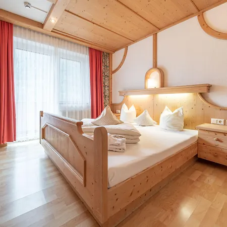 Replerhof Mit Kinderbetreuung 4* Prägraten