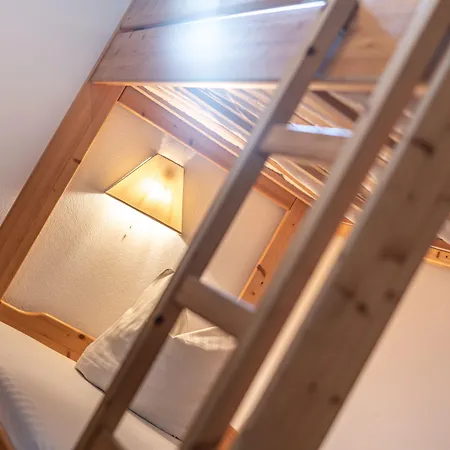 Replerhof Mit Kinderbetreuung 4* פראגראטן