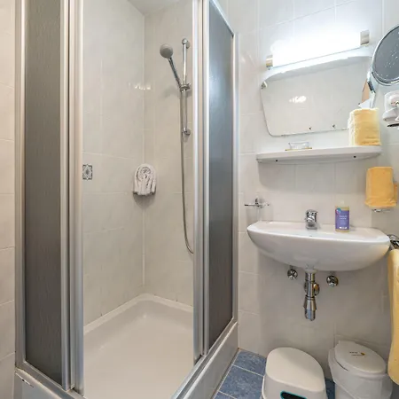 Replerhof Mit Kinderbetreuung 4* Prägraten