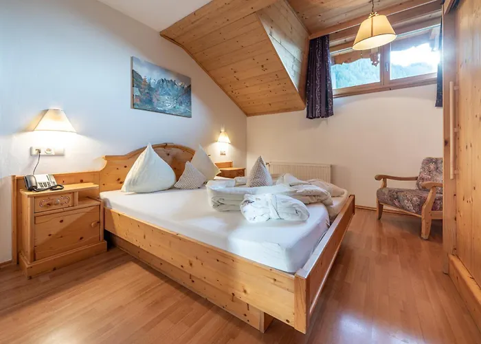 Replerhof Mit Kinderbetreuung