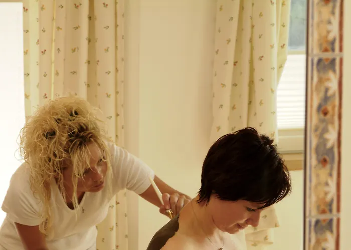 Replerhof Mit Kinderbetreuung