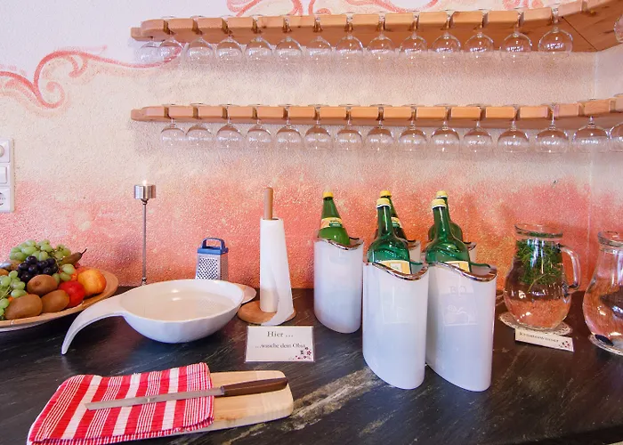 Replerhof Mit Kinderbetreuung 4* פראגראטן