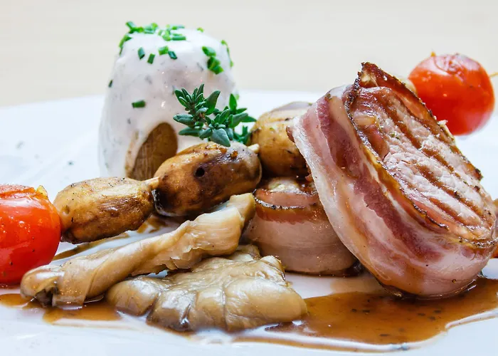 מלון Replerhof Mit Kinderbetreuung