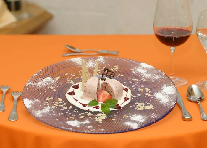 מלון Replerhof Mit Kinderbetreuung