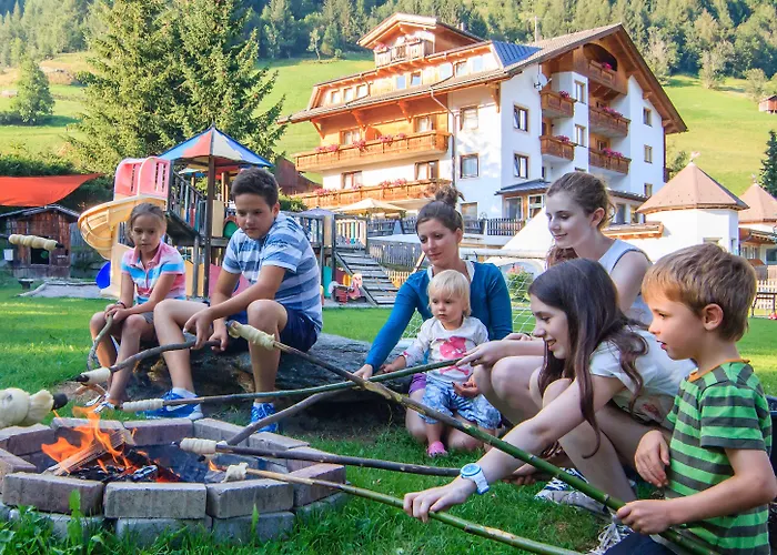 Replerhof Mit Kinderbetreuung