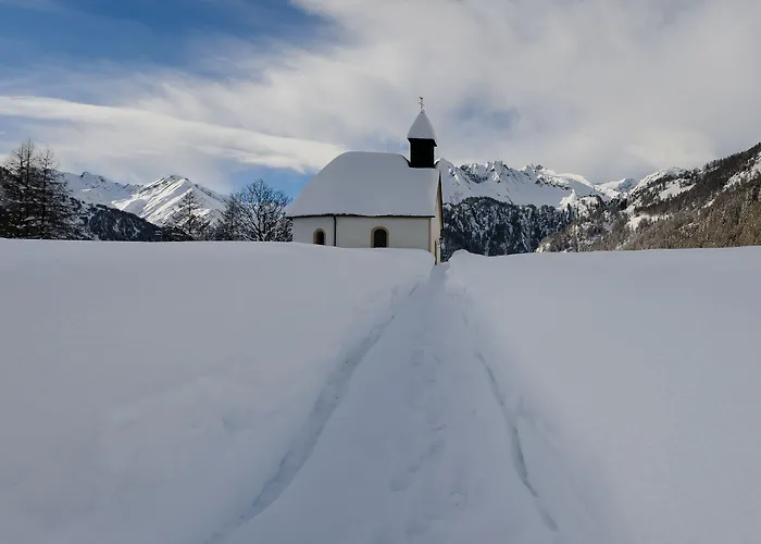 Replerhof Mit Kinderbetreuung 4*