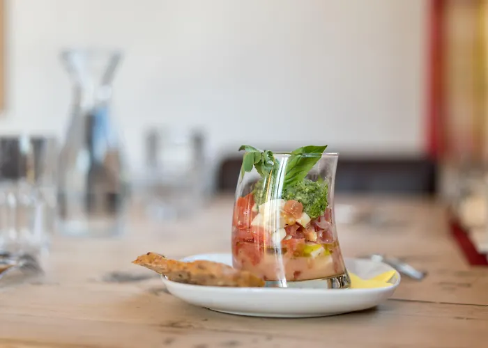 מלון Replerhof Mit Kinderbetreuung 4*