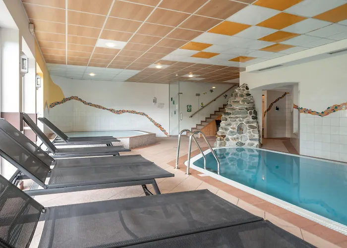 Replerhof Mit Kinderbetreuung