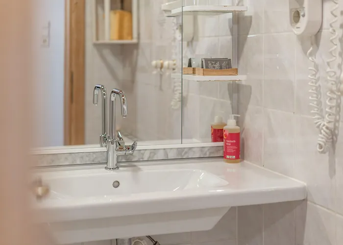 Replerhof Mit Kinderbetreuung 4*