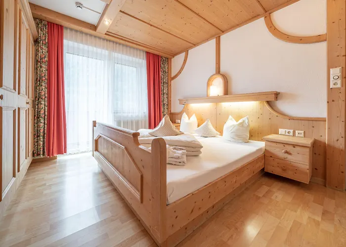 Replerhof Mit Kinderbetreuung 4* Prägraten