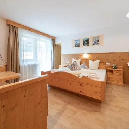 Replerhof Mit Kinderbetreuung Prägraten