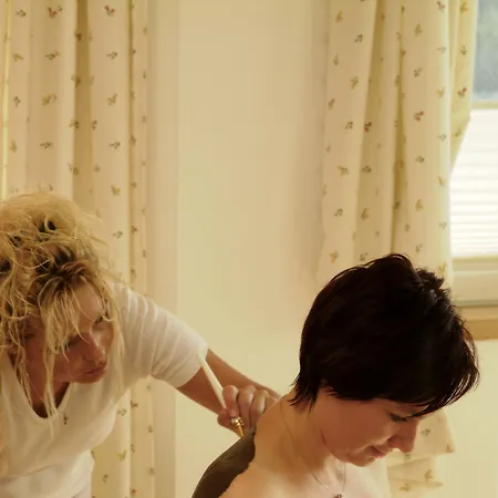 Replerhof Mit Kinderbetreuung