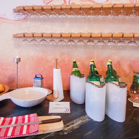 Replerhof Mit Kinderbetreuung 4* Prägraten