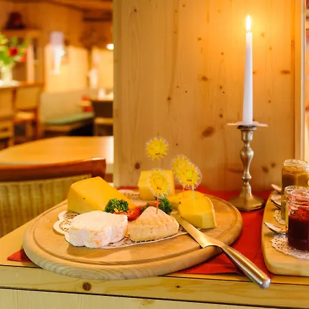 Replerhof Mit Kinderbetreuung فندق