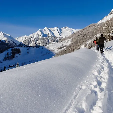 Replerhof Mit Kinderbetreuung فندق Prägraten
