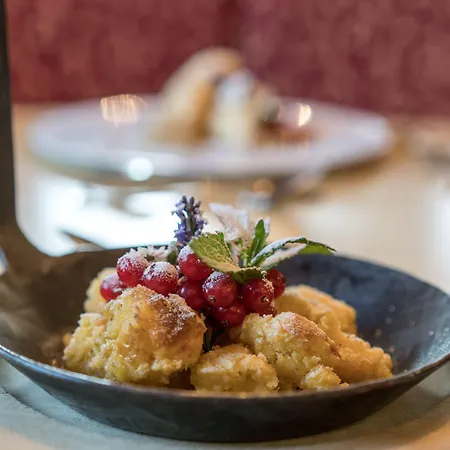 Replerhof Mit Kinderbetreuung