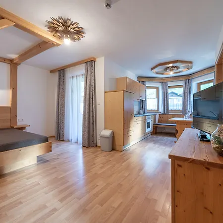 Replerhof Mit Kinderbetreuung 4* Prägraten